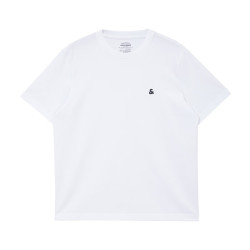 JACK&JONES 杰克琼斯 重磅棉质短t （13款任选）