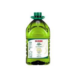 品利 特级初榨橄榄油3L/桶家庭食用油桶装