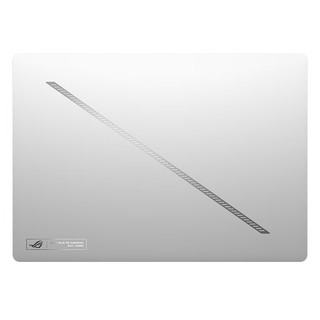  ROG/玩家国度 幻14 Air 2025 轻薄设计 笔记本电脑  2880*1800 铂月白 RTX 5070 120Hz 32GB 1TB R9