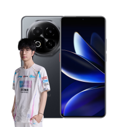 魅族 Note 16 5G手机 8GB+256GB 磐石黑