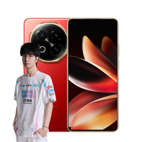 MEIZU 魅族 Note 16 5G手机 12GB+256GB 赤子红