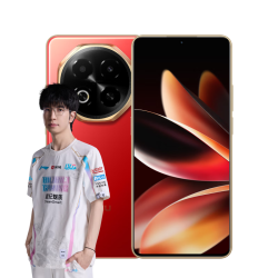 魅族 Note 16 5G手机 12GB+256GB 赤子红