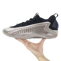 百亿补贴：adidas 阿迪达斯 ANTHONY EDWARDS 1 LOW 男款篮球鞋 JQ6133