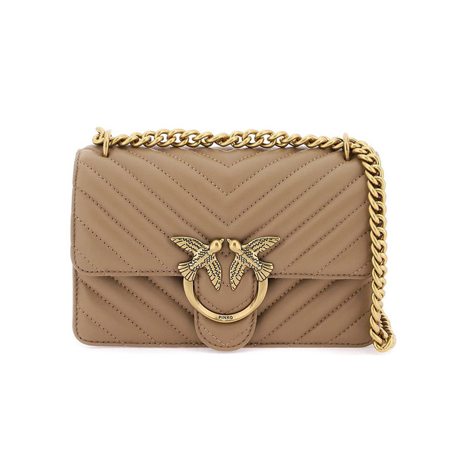 品高 女士单肩包 1P22JUY7SQ