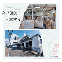 日本资生堂护理道轻盈丝逸洗发水丰盈蓬松洗头水护发素发膜精华油