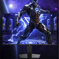 国家补贴：泰坦军团 G27W8S 26.5英寸QD-OLED显示器（2560*1440、240Hz、0.03ms）