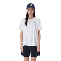  WEARX/完型 速干 女士T恤