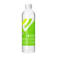 依能 青柠檬味 苏打水 500ml*15瓶 （任选2件）