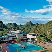 一价全包！Club Med丽江/桂林/长白山/北大湖2-3晚4店通兑