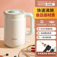 美的 电水壶 1.5L