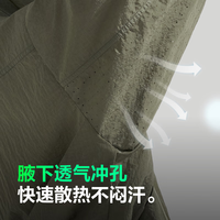 BOSIDENG/波司登 防紫外线 女士防晒衣 大口袋