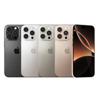 百亿补贴：苹果 Apple iPhone 16 Pro 5G手机