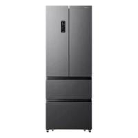 海信 Hisense 食神系列 BCD-318WNK1DPT 风冷多门冰箱 328L
