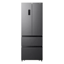 海信 Hisense 食神系列 BCD-318WNK1DPT 风冷多门冰箱 328L