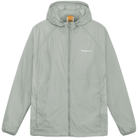 添柏岚（Timberland）男女同款UPF50防晒衣夏季防泼可打包宽松|A5NHC A5NHCC20/