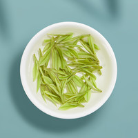 宋品2025新茶安吉白茶茶叶绿茶雨前特级自立袋装口粮茶250g 【雨前特级】安吉白茶口250g装