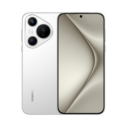 华为 HUAWEI Pura 70 手机 12GB+512GB 雪域白