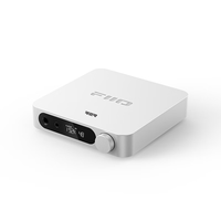 FiiO K11 R2R台式解码耳放 史低