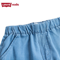  Levi's/李维斯 薄款 儿童牛仔裤