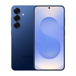 三星 SAMSUNG Galaxy S25 手机 12GB+256GB 远海蓝