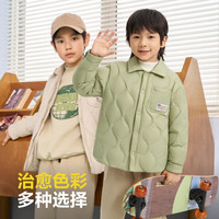 BOSIDENG/波司登 90绒 儿童羽绒服