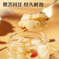 雷允上 西洋参片 250g装