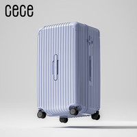 CECE 万向轮24寸Plus加厚行李箱
