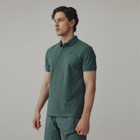 奥索卡 OZARK GEAROZARK士短袖POLO衫 夏季新款SORONA速干舒适POLO衫359565