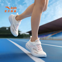  ANTA/安踏 网面透气 儿童运动鞋