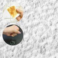 UYEKI日本威奇厨房清洁湿巾纸油烟机强力去油去污微波炉烤箱一擦干净 厨房清洁湿巾*2包