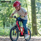 国家补贴：DECATHLON 迪卡侬 16寸儿童自行车900系列 红色(4-6岁) 2749259