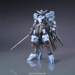 BANDAI 万代 HG 铁血高达 HG027 维达尔