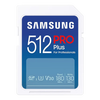 三星 PRO Plus SD存储卡