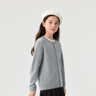亲子多色儿童毛衣男童女童开衫上衣秋冬童装宝宝百搭