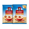 桂格 即食燕麦片经典原味1000gx2袋