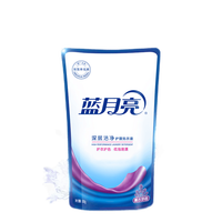 蓝月亮 【社群精选-买多件更划算】蓝月亮全屋清洁自由搭配套装 【常规洗衣液】洁净 500g 1袋