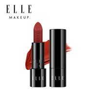 【润泽缎光  立体丰盈】沁润缎光唇膏口红保湿易上色饱满显色