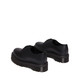 Dr.Martens 马丁博士（Dr.Martens）V1461Quad Mono爆款潮酷小个子增高厚底鞋 黑色 37