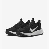 NIKE 女子跑步鞋WMNS  JUNIPER运动鞋DM0821-001 黑色 36