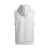 安德玛(UNDERARMOUR) 库里CURRY品牌中国行系列男子连帽篮球训练运动背心6001841