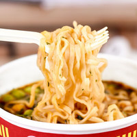  CUP NOODLES/合味道 香辣牛肉风味 方便面