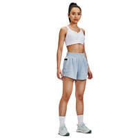 安德玛 UNDER ARMOUR(UNDERAROUR)Continuum女子透气拉链训练运动内衣-高强度1374122