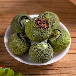 怡芯一品 普洱茶 一级 100g 罐装