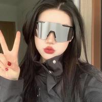 日夜两用自行车骑行眼镜户外运动骑行墨镜防紫外线防风沙太阳眼镜