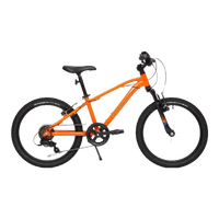 迪卡侬儿童山地车EXPL500青少年山地自行车变速20寸单车-4793421