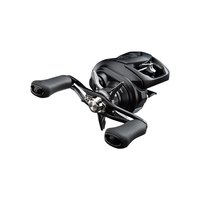 达亿瓦(DAIWA) DAIWA达亿瓦 TATULA 80/SV70 22款小黑蜘蛛 泛用水滴轮 【泛用偏远投】80XH/L(8.1速比 右手轮