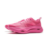LI-NING/李宁 反光缓震保护 女士跑鞋