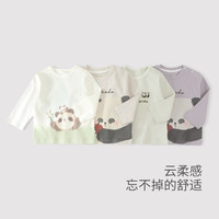巴厘小猪 宝宝T恤春秋季打底衫（多款任选）