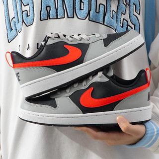  NIKE/耐克 复古拼接 女士运动鞋  DV5456-003 38.5码
