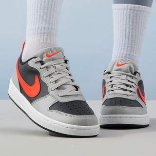  NIKE/耐克 复古拼接 女士运动鞋  DV5456-003 38.5码